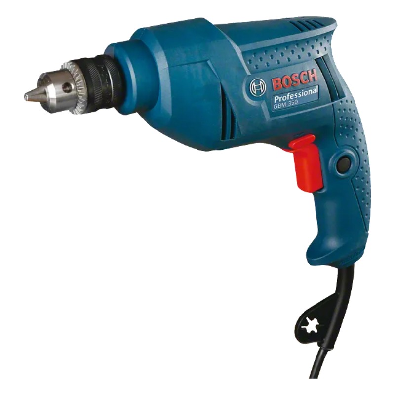 Bosch GBM 350 Rotary Drill