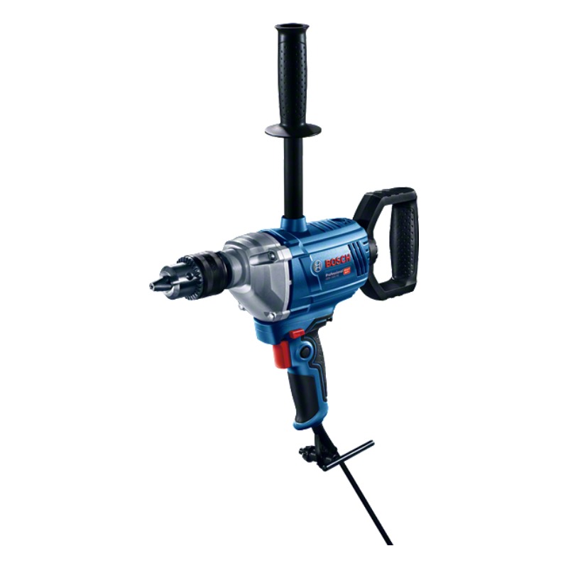 Bosch Gbm 1600re Rotary Drill