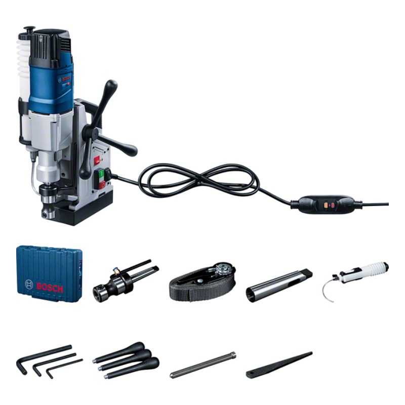 Bosch GBM 50-2 Rotary Drill
