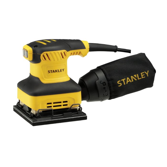 Stanley SS24-IN 240W 1/4 Sheet Sander