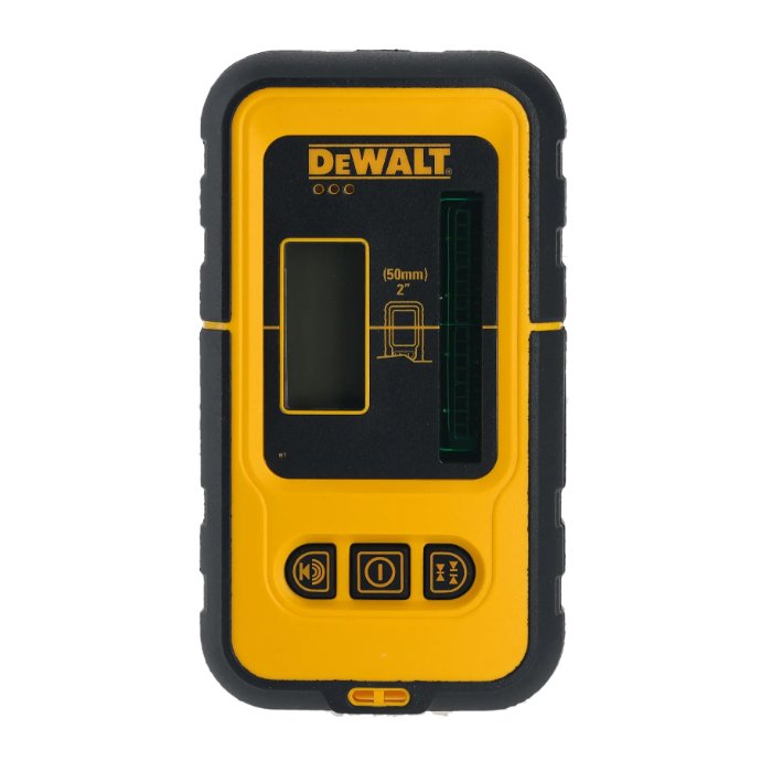 DeWalt DE0892G-XJ LASER DETECTOR - GREEN