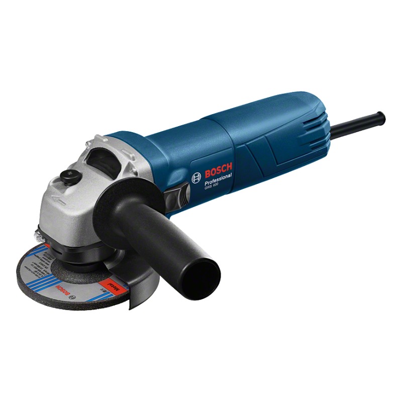 Bosch GWS 600 Angle Grinder
