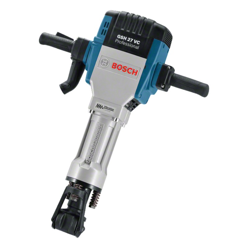 Bosch GSH 27 VC Breaker