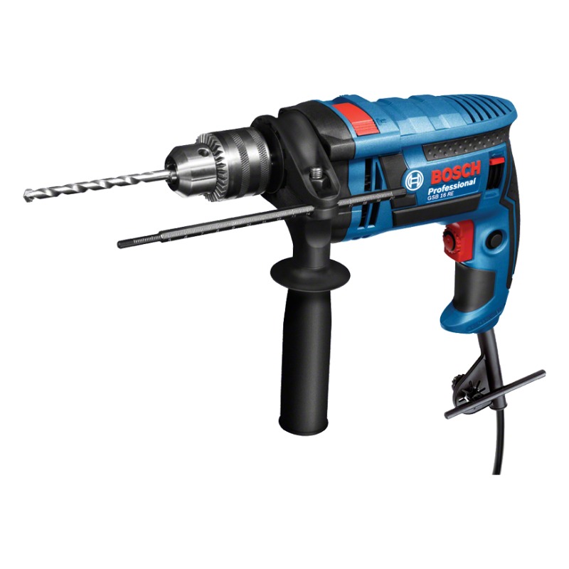 Bosch GSB 501 Impact Drill