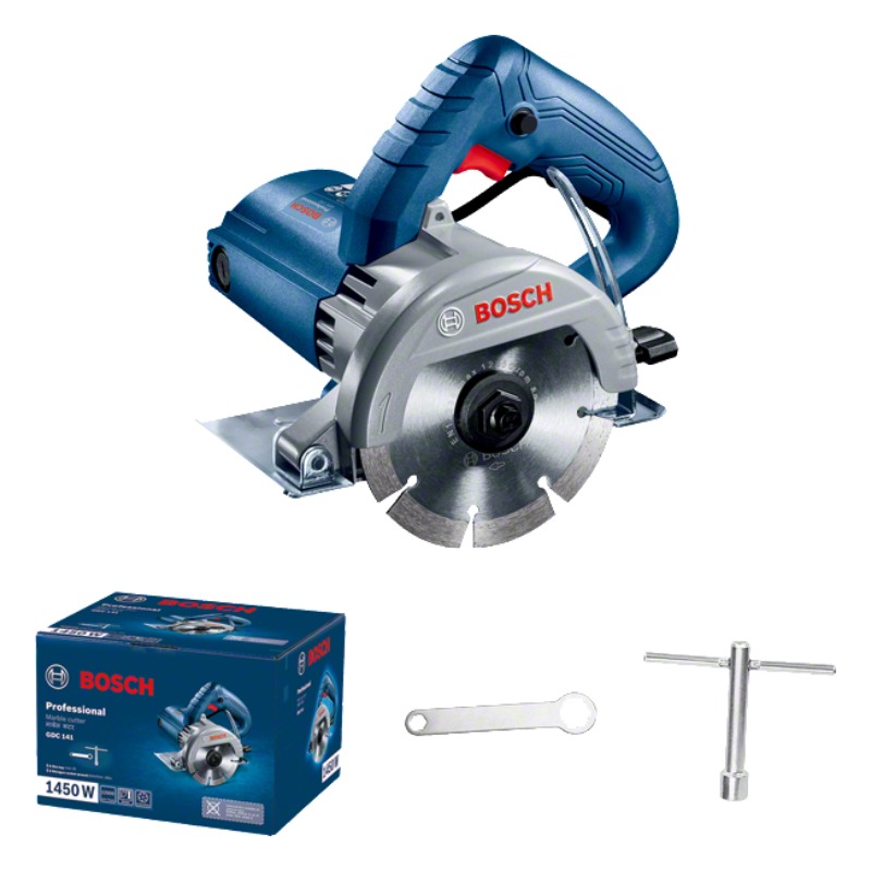 Bosch GDC 141 125 mm Marble Cutter