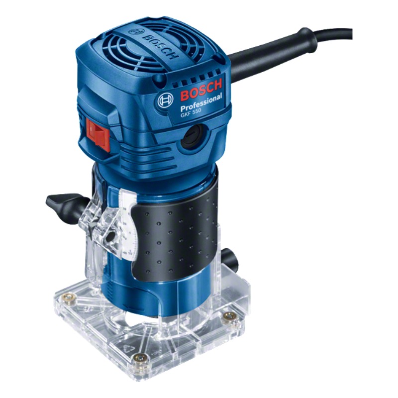 Bosch GKF 550 Router
