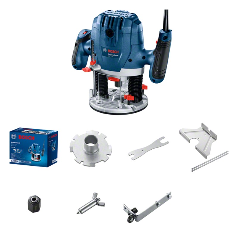 Bosch GOF 130 Router