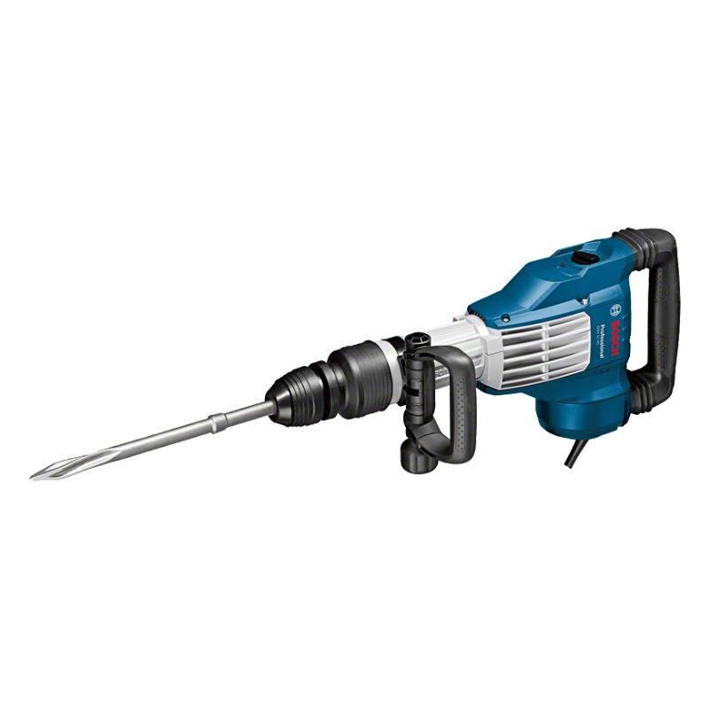 Bosch GSH 11E Demolition Hammer