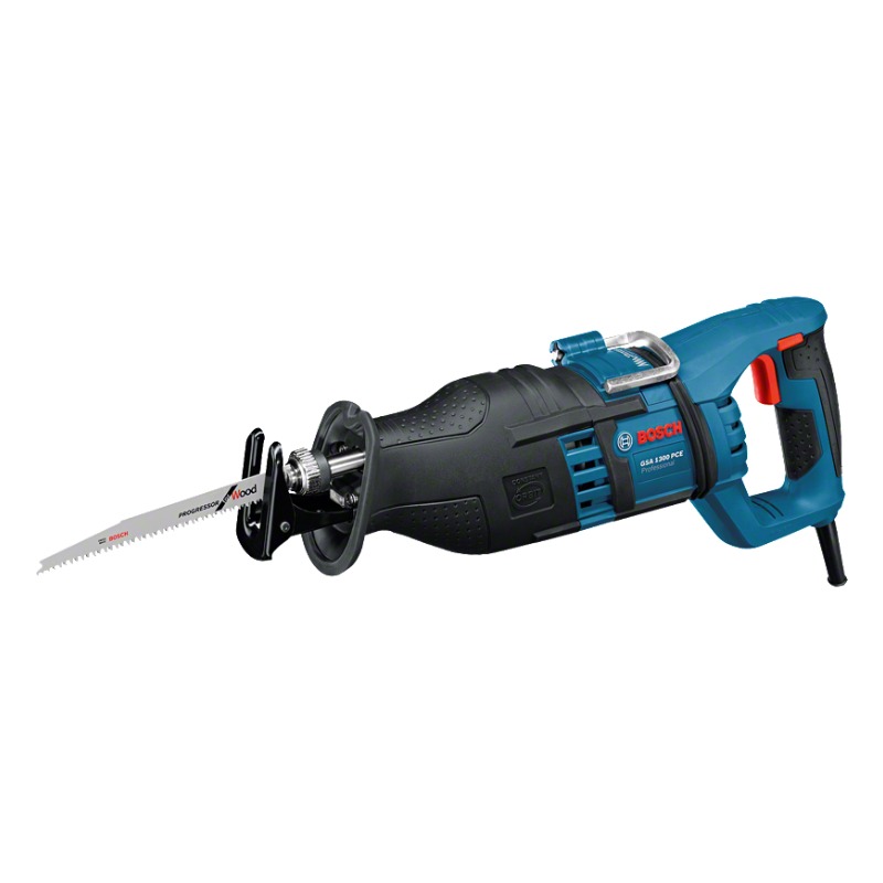 Bosch GSA 120 Reciprocating Saw