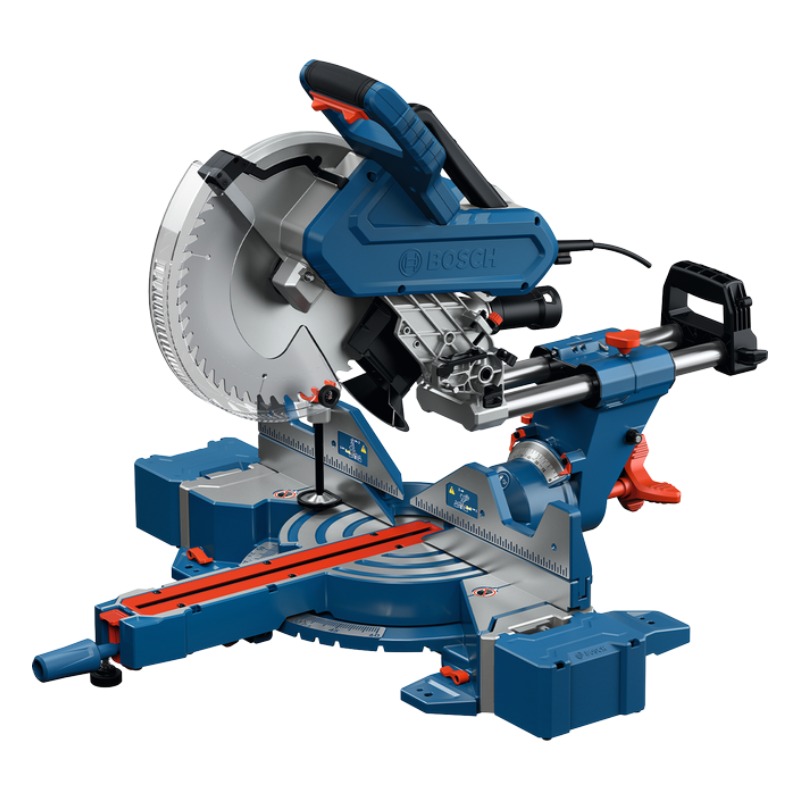 Bosch GCM 340-305 D Mitre Saw