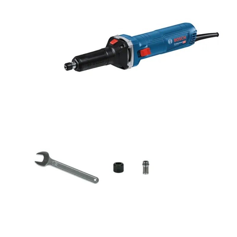Bosch GGS 28 LCE Straight Grinder