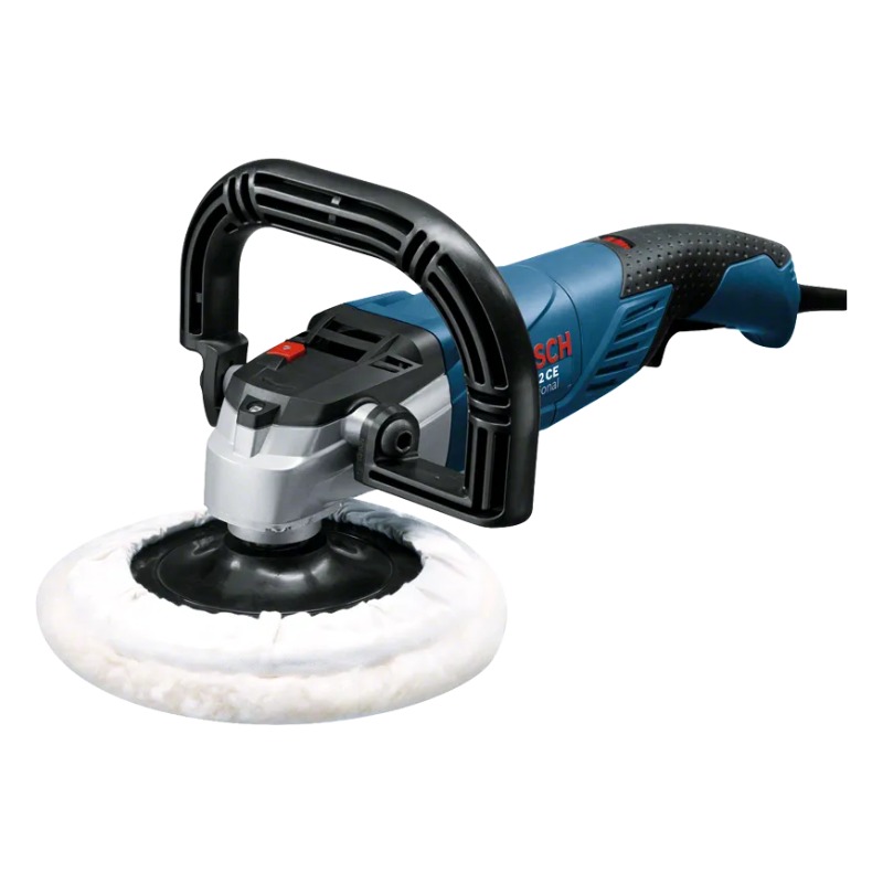 Bosch GPO 12 CE Polisher
