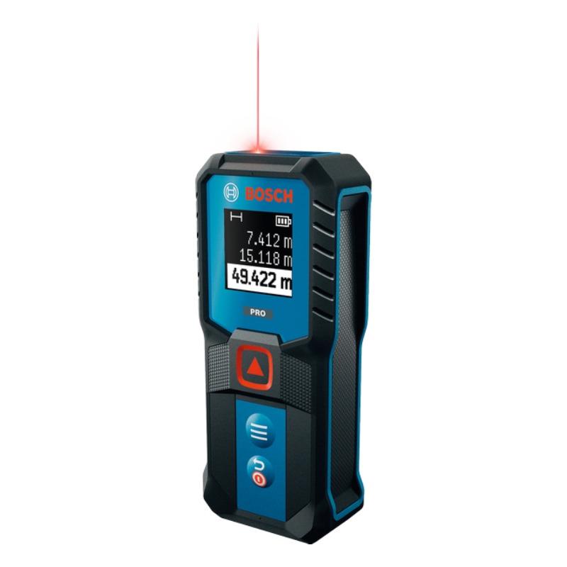 Bosch GLM 40 Laser Measure
