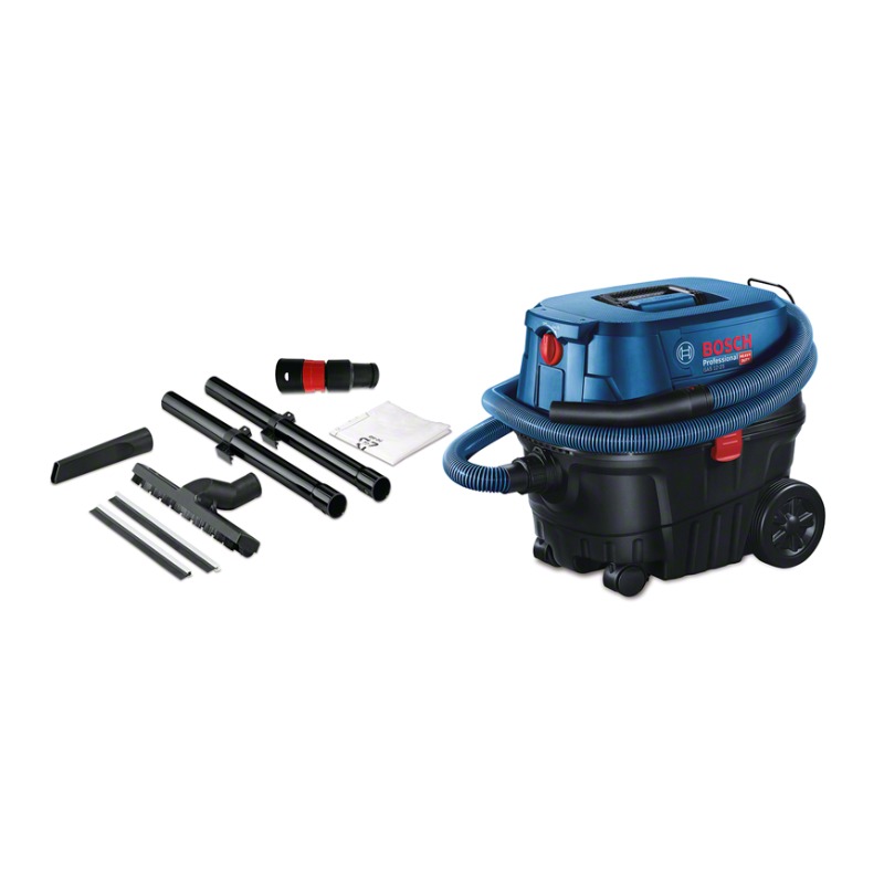 Bosch GAS 12-25 - 21 litre Vacuum Cleaner
