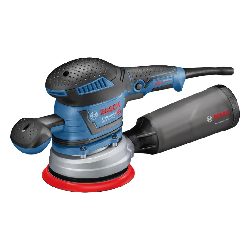 Bosch GEX 34-150 Random Orbit Sander