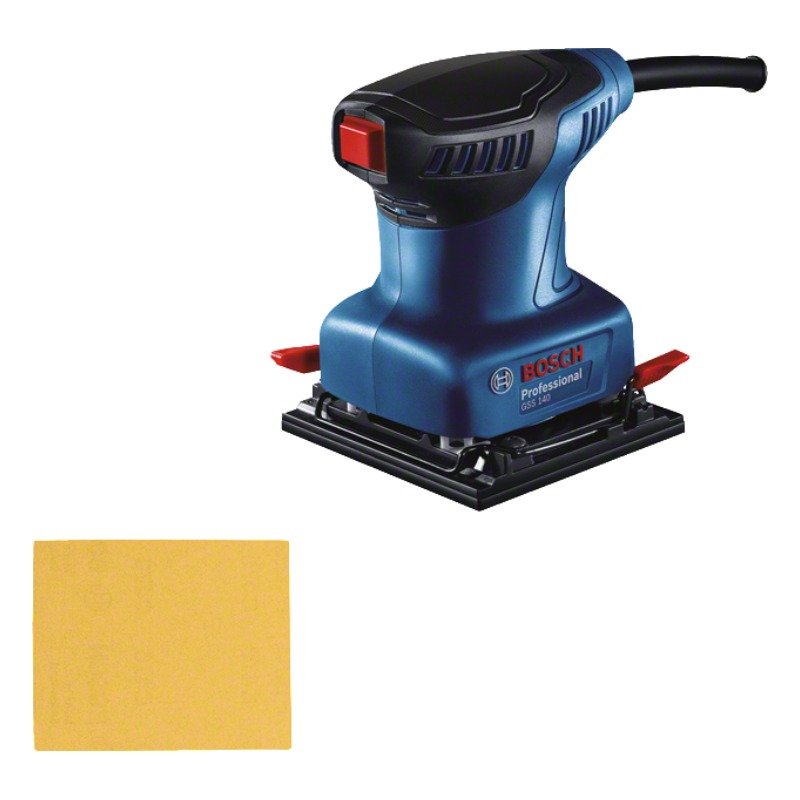 Bosch GSS 140 Orbital Sander