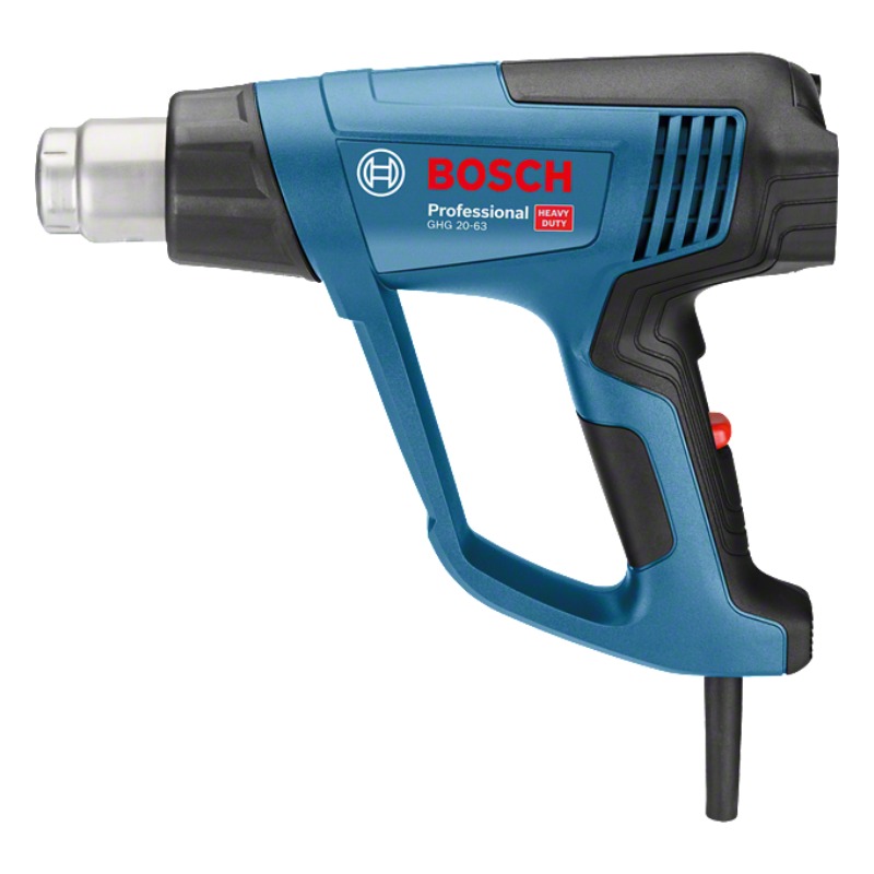 Bosch GHG 20-63 Heat Gun