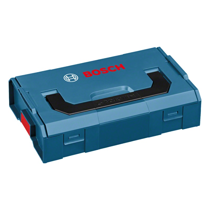 Bosch L-boxx Mini Small Items Box