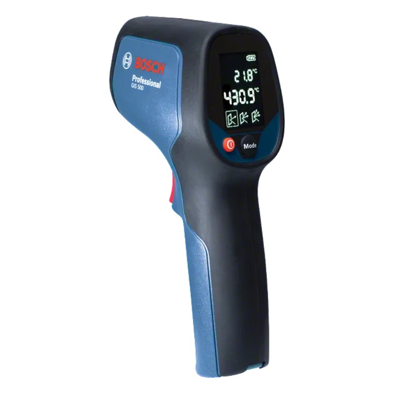 Bosch GIS 500 Infrared Thermometer