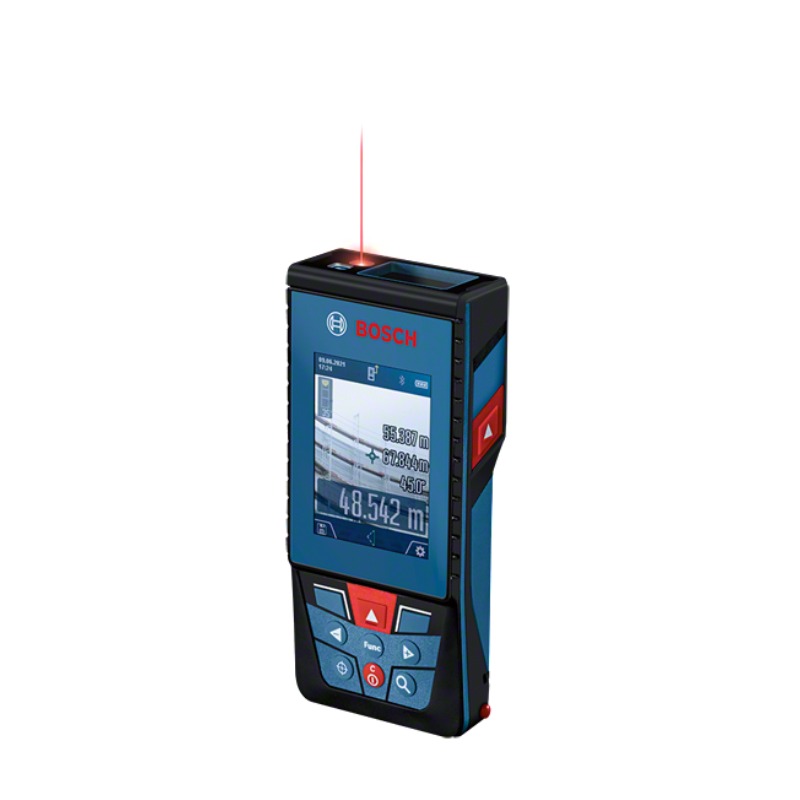 Bosch GLM 100-25 C Laser Measure