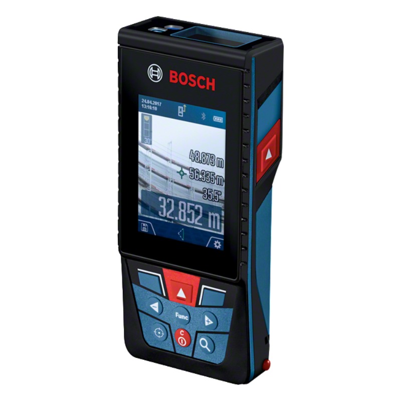 Bosch GLM 150 C Laser Measure