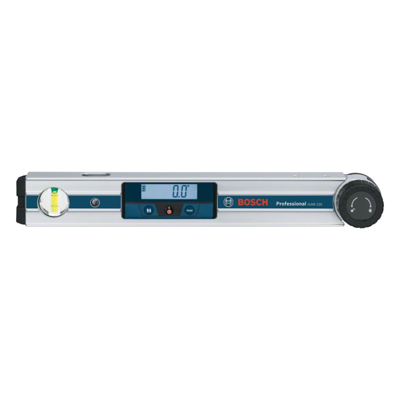 Bosch GAM 220 Digital Angle Measurer