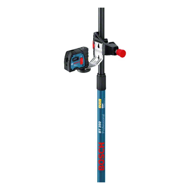 Bosch BT 350 Telescopic Pole