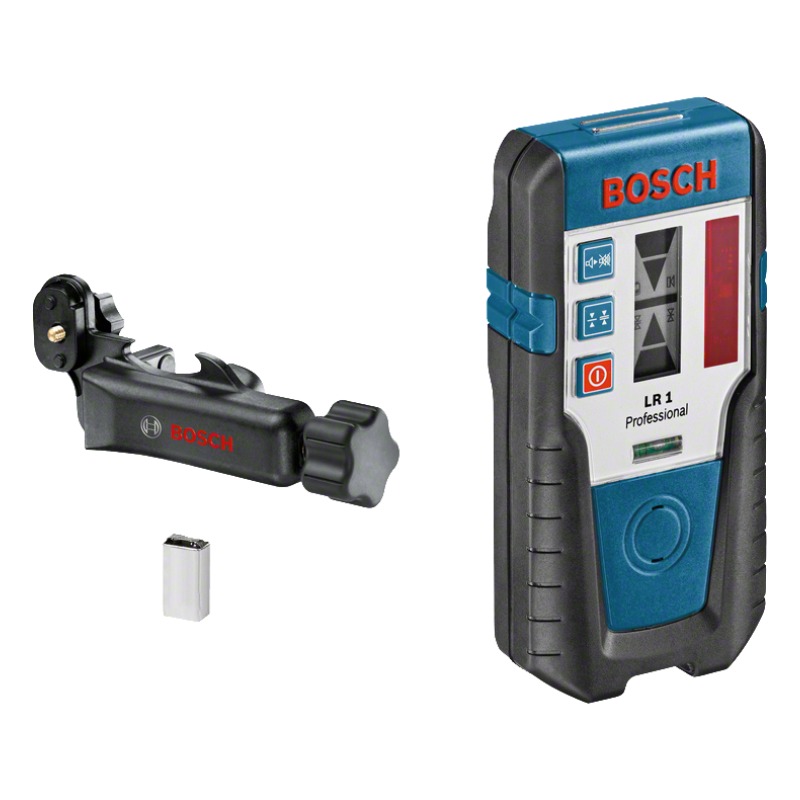 Bosch LR 1 Laser Receiver