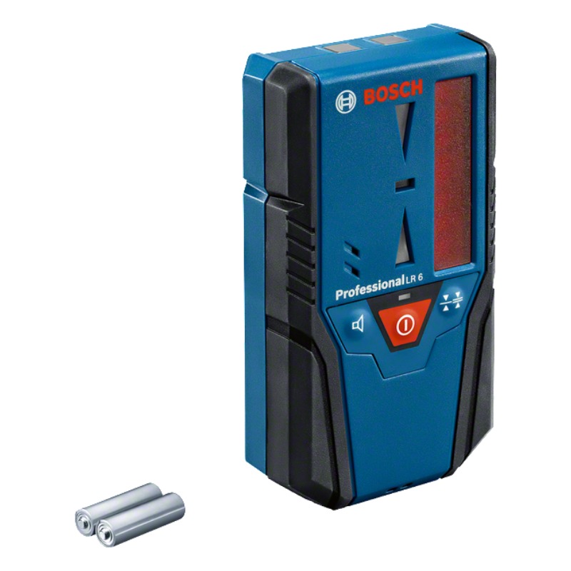 Bosch LR 6 Laser Receiver