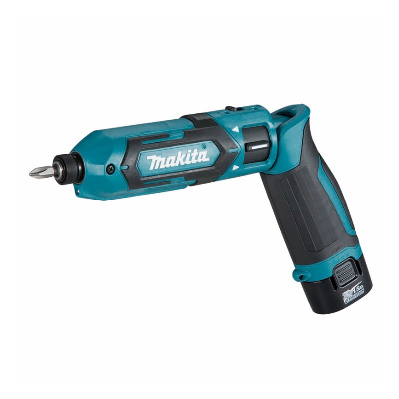 Makita TD022DSE Cordless Pen Impact Driver