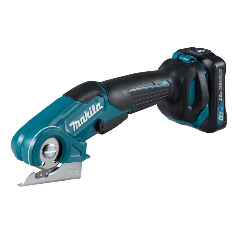 Makita Cp100dwa Cordless Multi Cutter