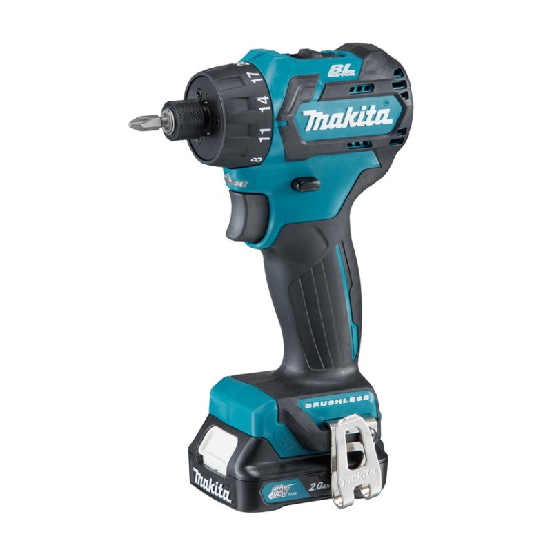 Makita DF032DWYE Cordless Driver Drill