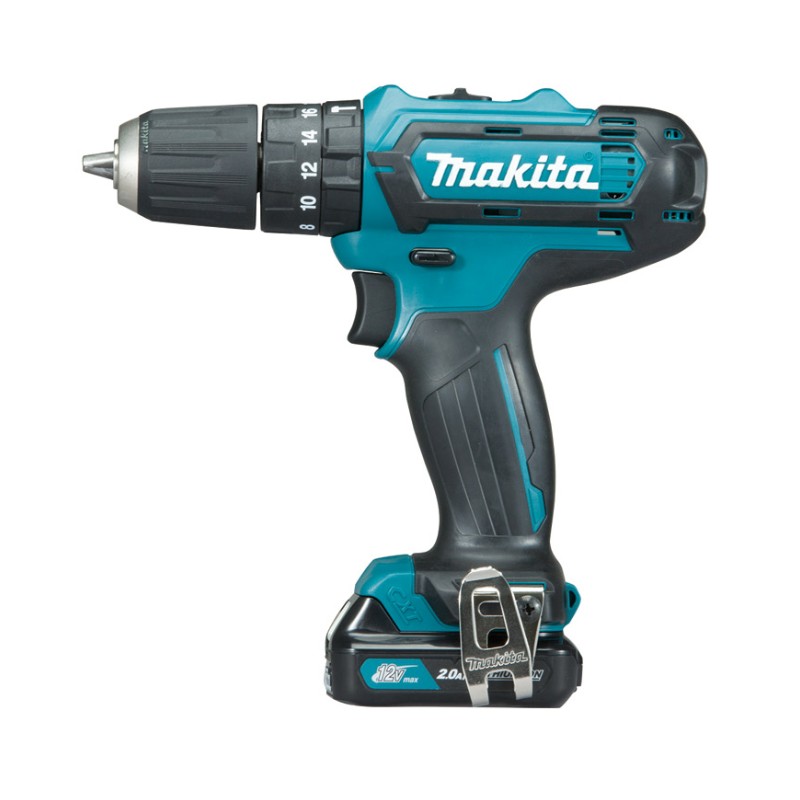 Makita HP331DZ Cordless Hammer Driver Drill