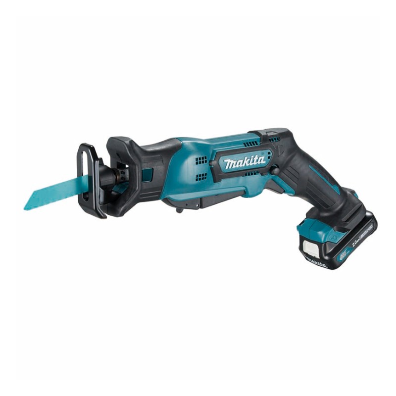 Makita JR103DWAX6 12V Cordless Recipro Saw + Cool Box