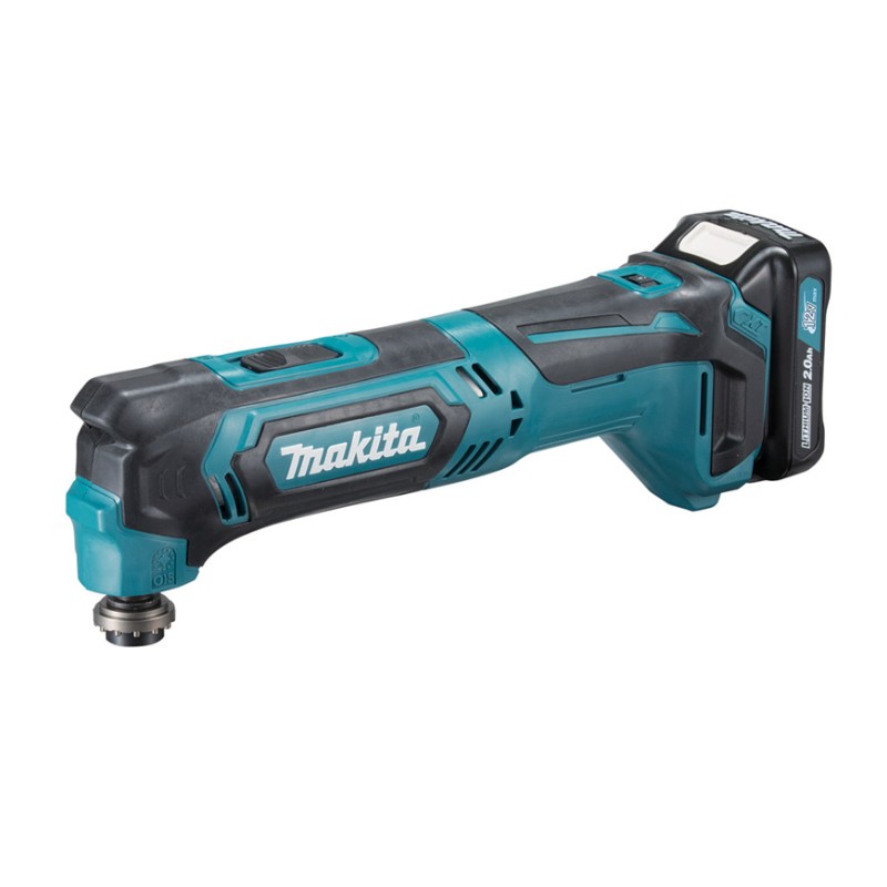 Makita TM30DZ Cordless Multi Tool