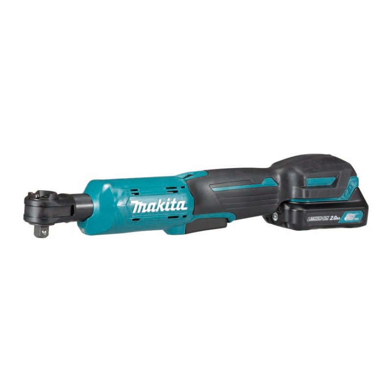 Makita WR100DZ 12V Ratchet Wrench