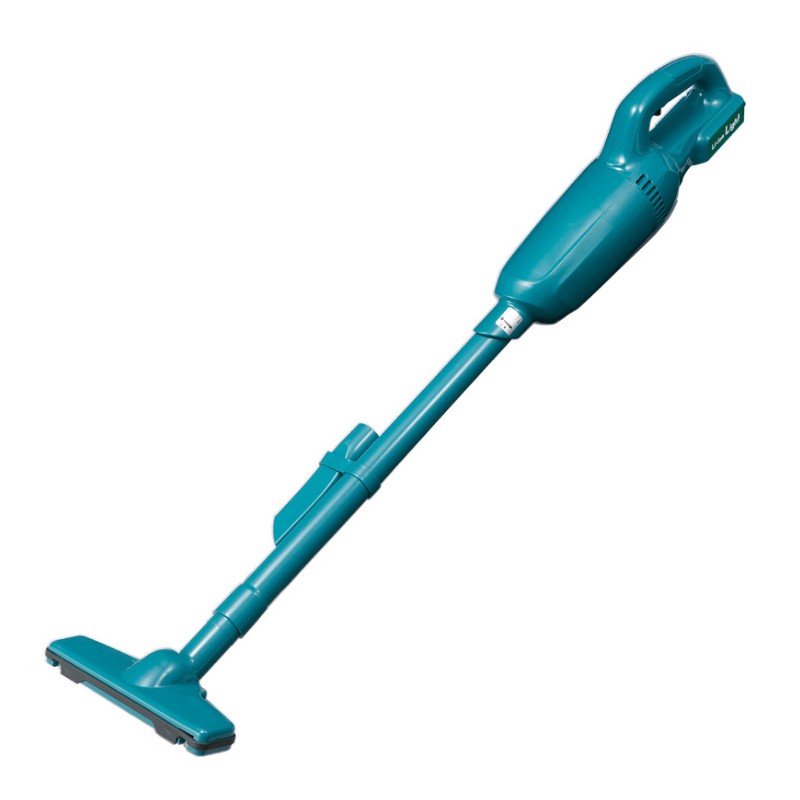 Makita CL183DW Cordless Cleaner 18V G-battery
