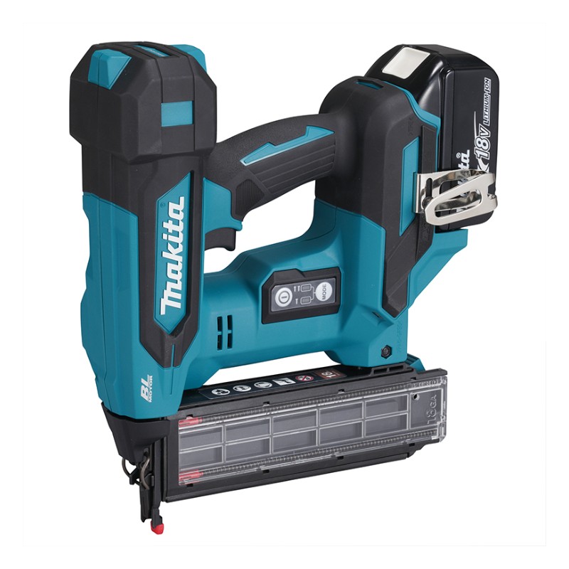 Makita DBN501Z 18GA Brad Nailer