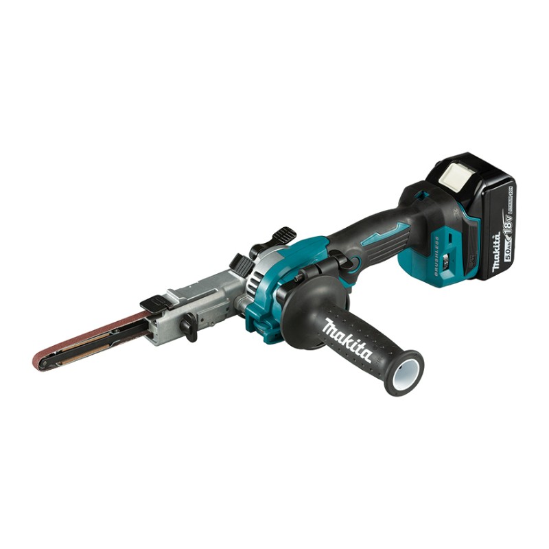 Makita DBS180Z 18V Cordless Belt Sander 9MM