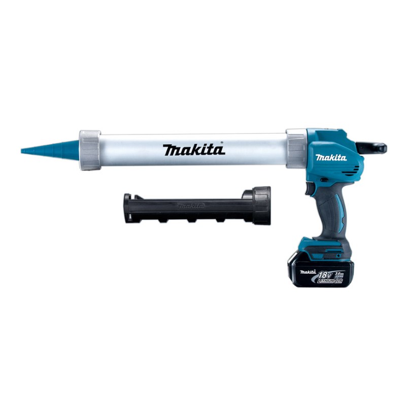 Makita DCG180ZB Cordless Caulking Gun