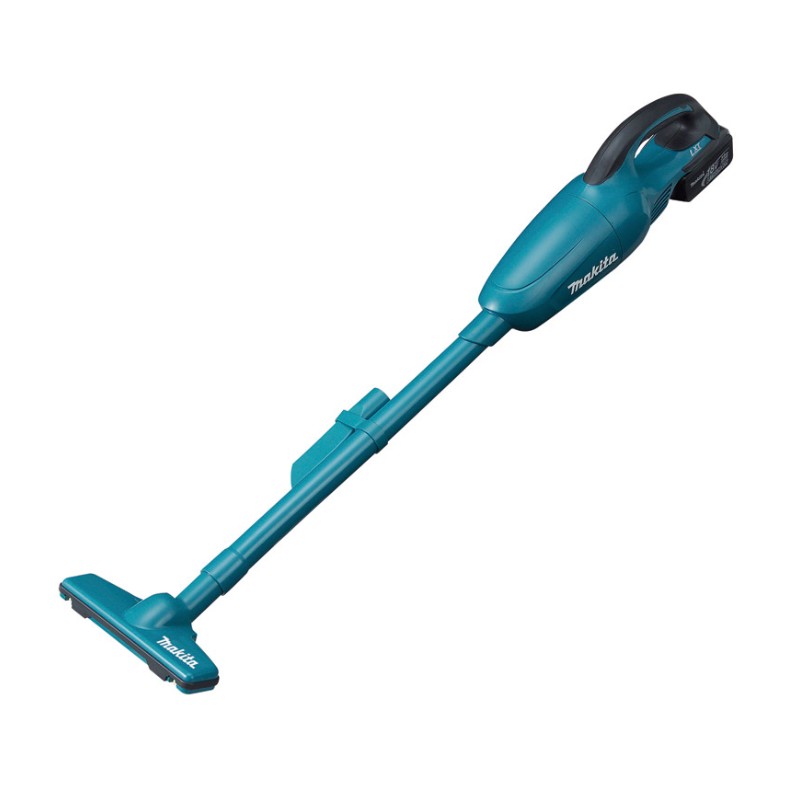 Makita DCL180ZX 18V Cordless Cleaner