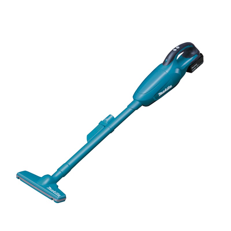 Makita DCL181FZWX 18V Cordless Cleaner White