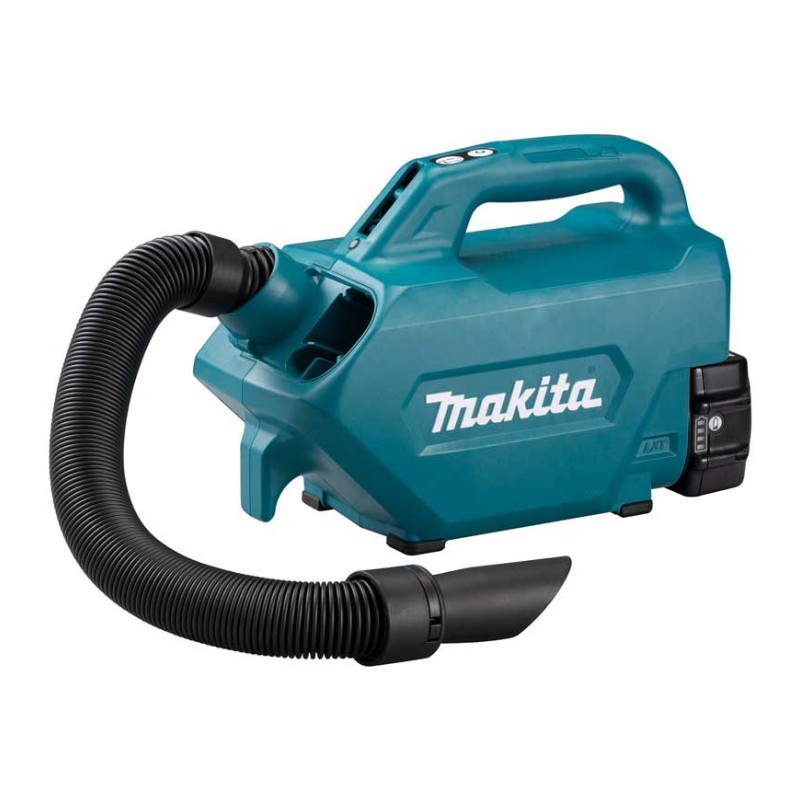 Makita DCL184Z 18V Cordless Cleaner