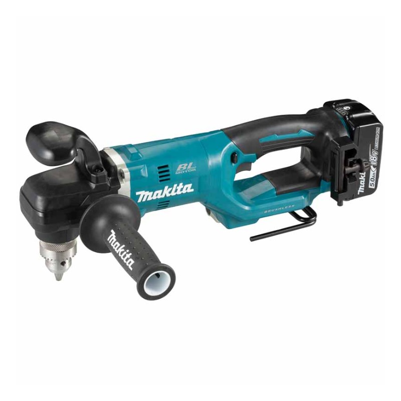 Makita DDA450Z 18V Cordless Angle Drill