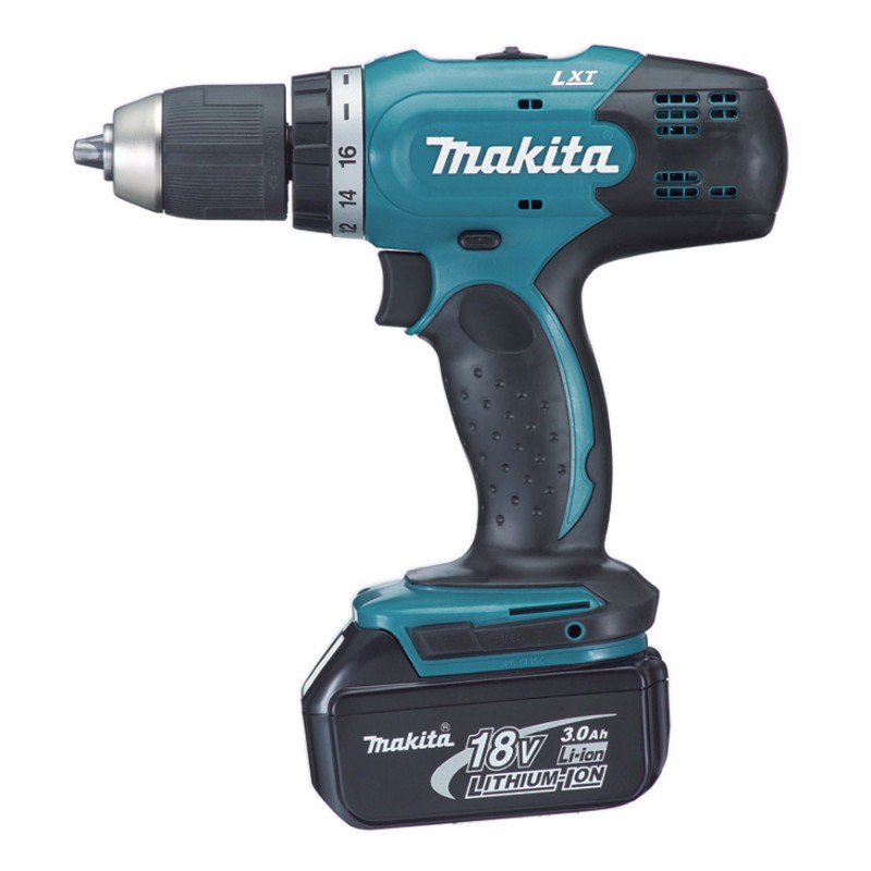 Makita DDF453SFE Cordless Driver Drill