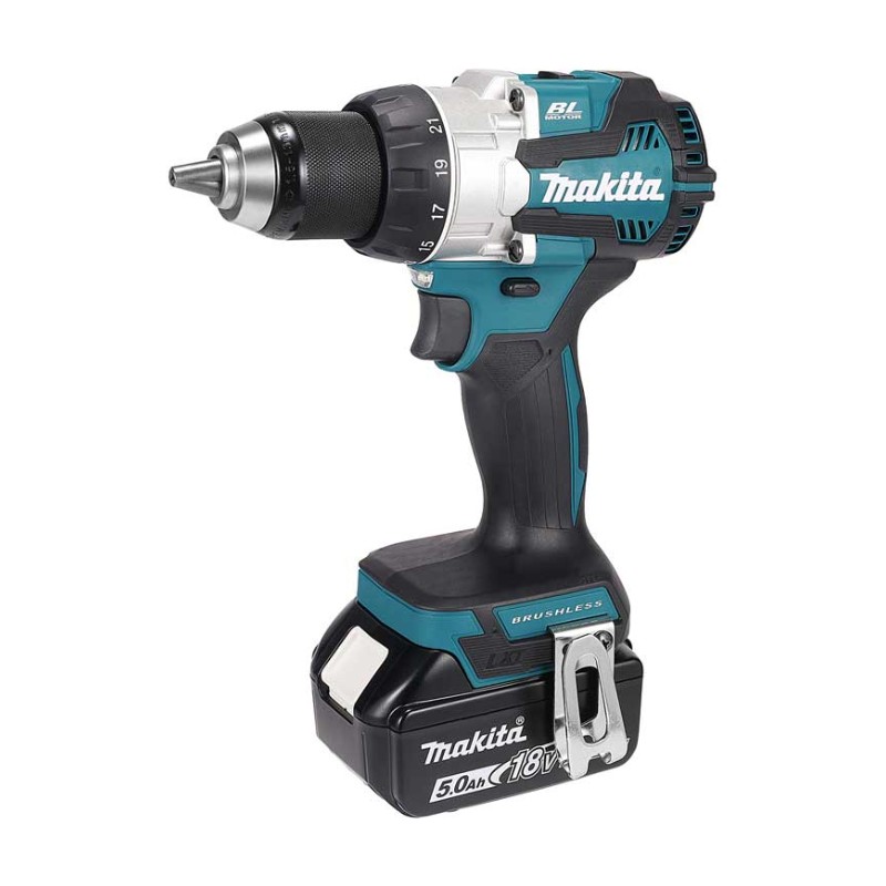 Makita DDF489Z 18V Cordless Driver Drill