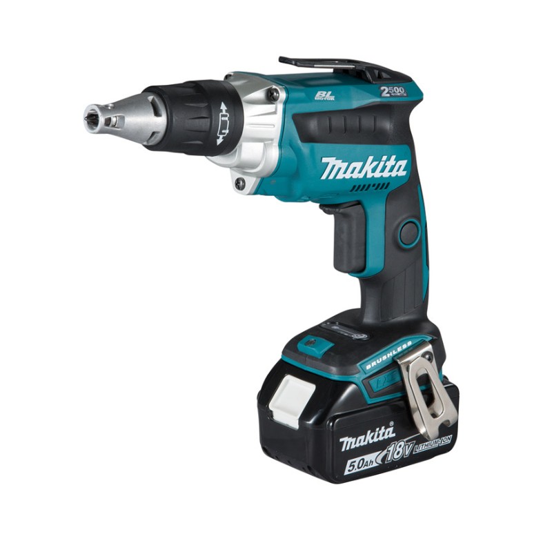 Makita DFS250RFE Cordless Screw Driver