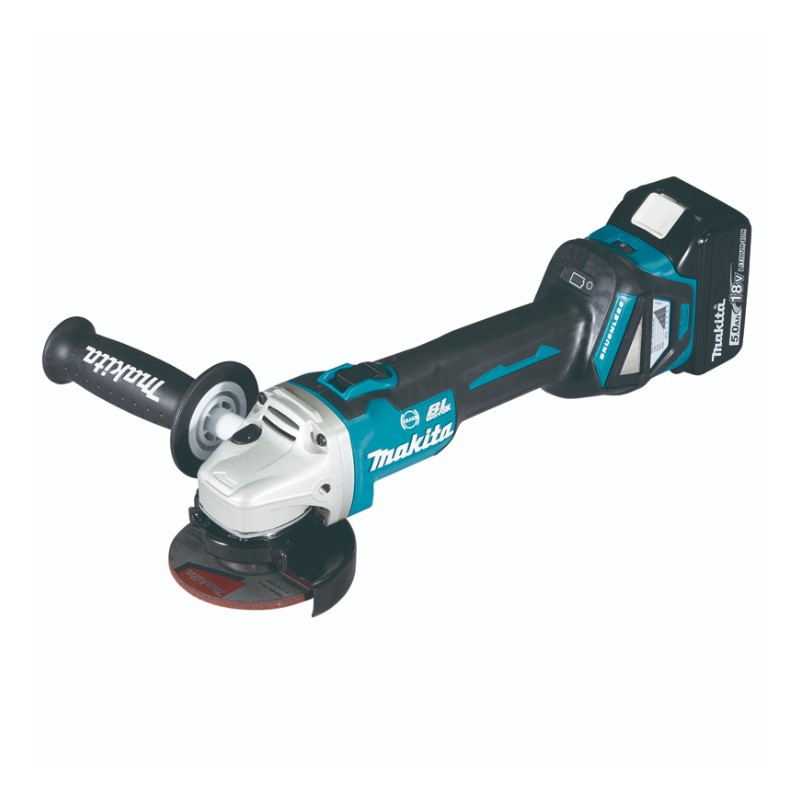 Makita DGA413Z 100MM Angle Grinder