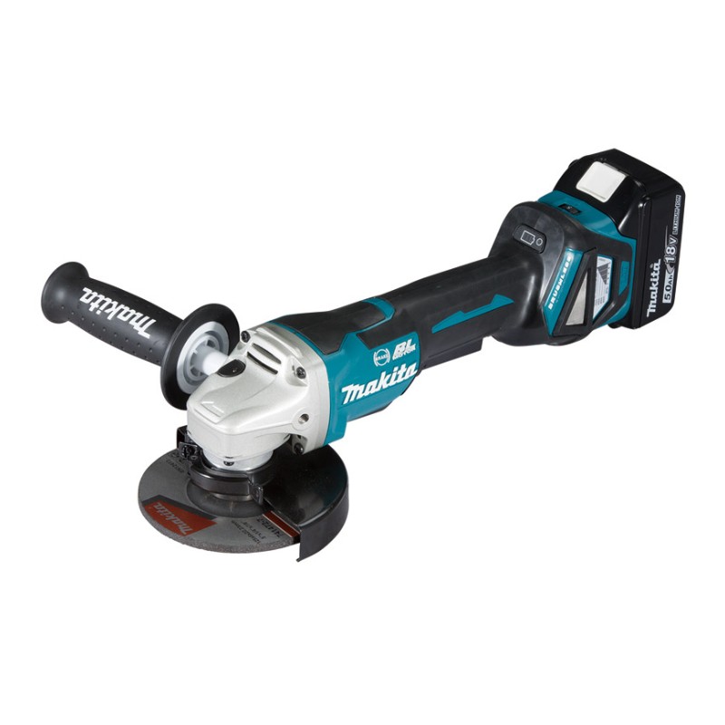 Makita DGA517Z 125MM Angle Grinder