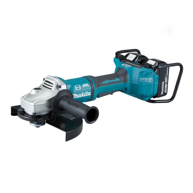 Makita DGA701Z 18Vx2 7In Grider With AWS